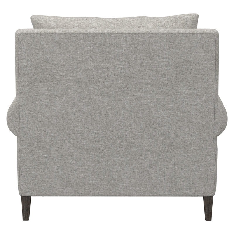 Isabella Fabric Chair - Furniture City (CA)l