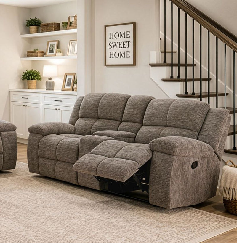 parker-living-buster-cabot-stone-manual-reclining-sofa-and-loveseat-7