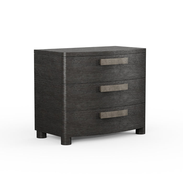 Geneve Nightstand - Furniture City (CA)l