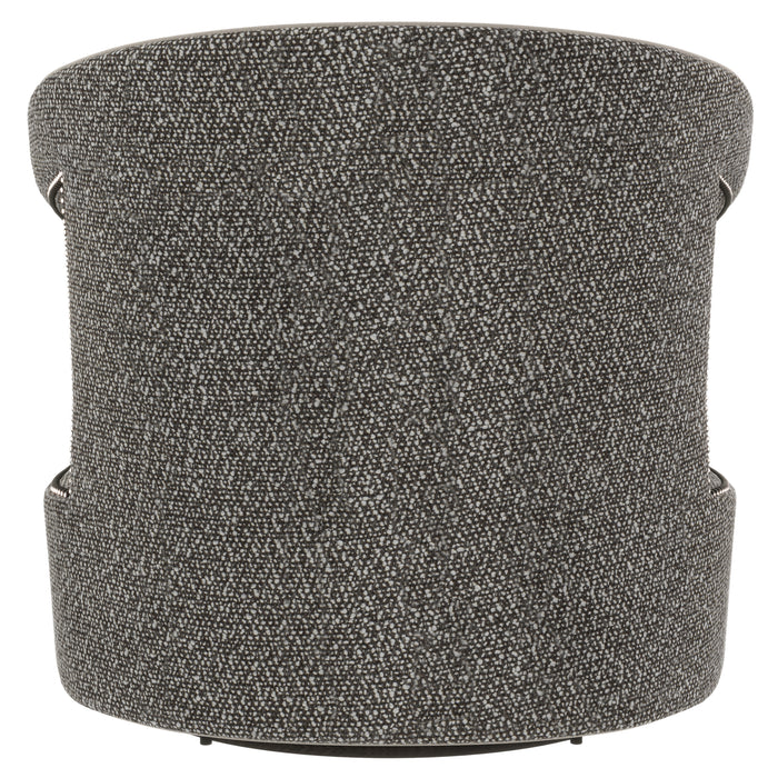 Alana Fabric Swivel Chair - Furniture City (CA)l