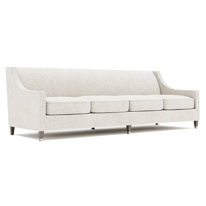 Palisades Fabric Sofa - Furniture City (CA)l