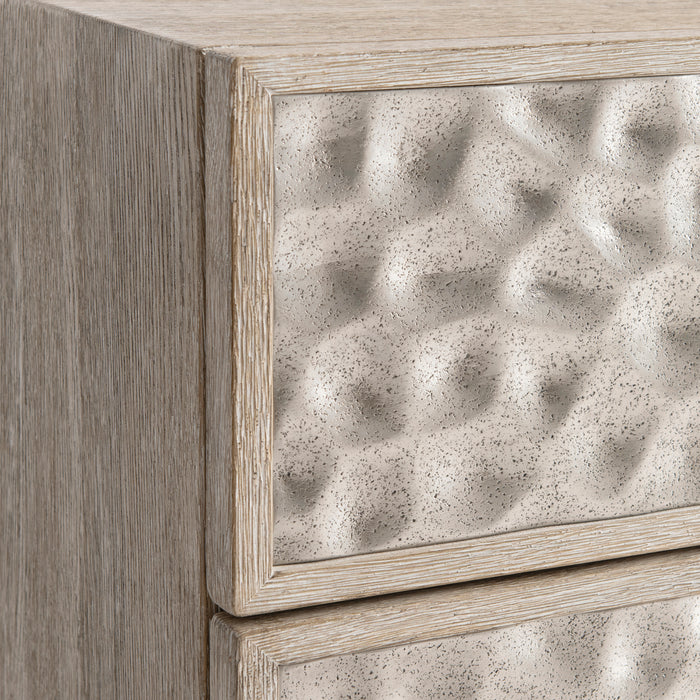 Hansby Nightstand - Furniture City (CA)l