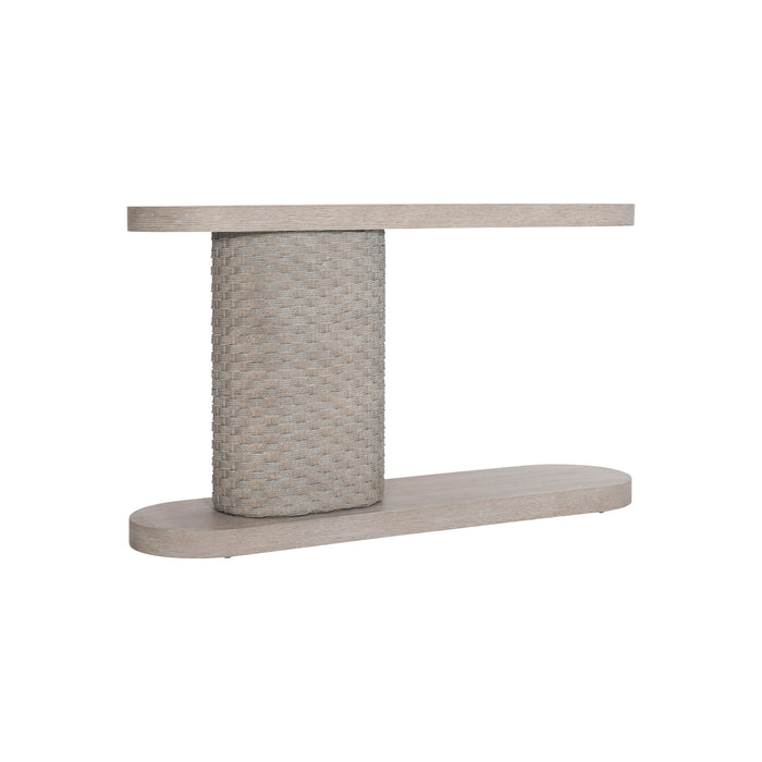 Acosta Console Table - Furniture City (CA)l