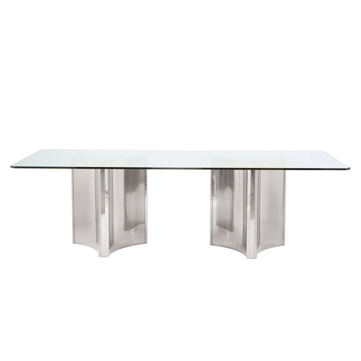 Abbott Dining Table - Furniture City (CA)l