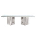 Abbott Dining Table - Furniture City (CA)l