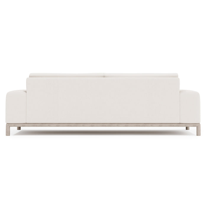 Hadley Fabric Sofa - Furniture City (CA)l