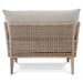Catalonia Outdoor Chair - Furniture City (CA)l
