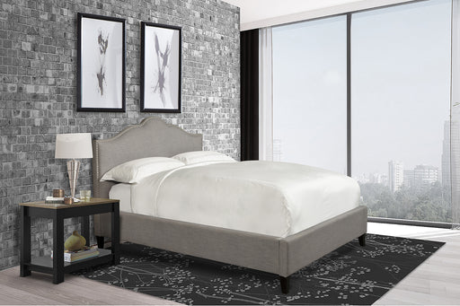 Parker Living Sleep Jamie - Falstaff Queen Bed