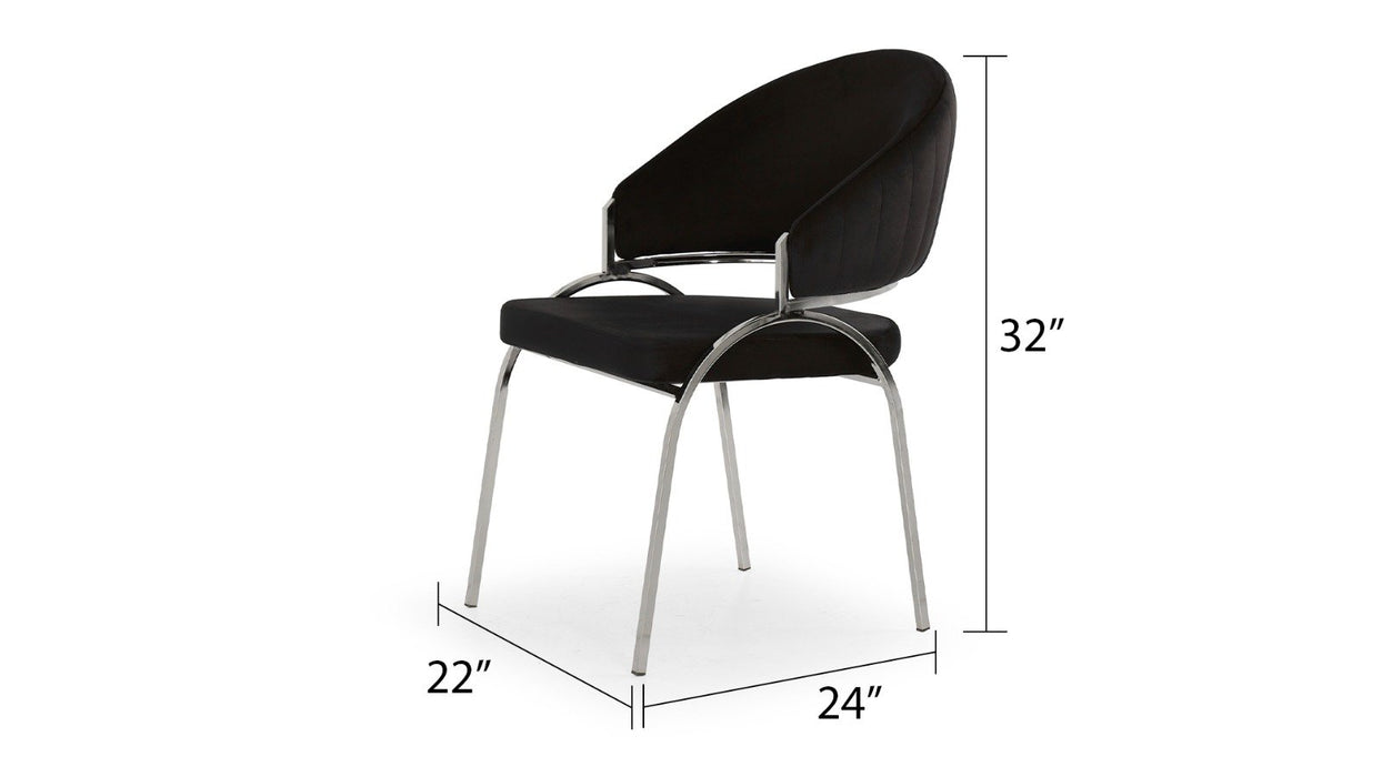 ruby-chair-with-stainless-steel-legs-black-2