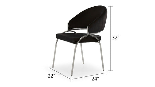 ruby-chair-with-stainless-steel-legs-black-2
