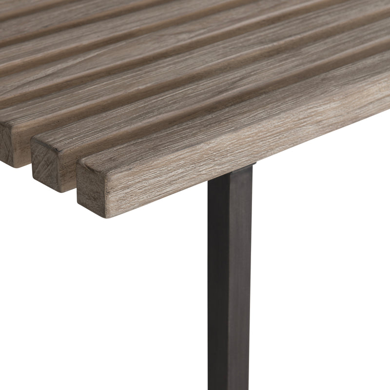 Kingston Outdoor Cocktail Table