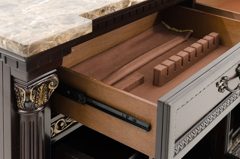 russian-hill-server-with-faux-marble-top-5