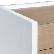 Modulum Nightstand - Furniture City (CA)l