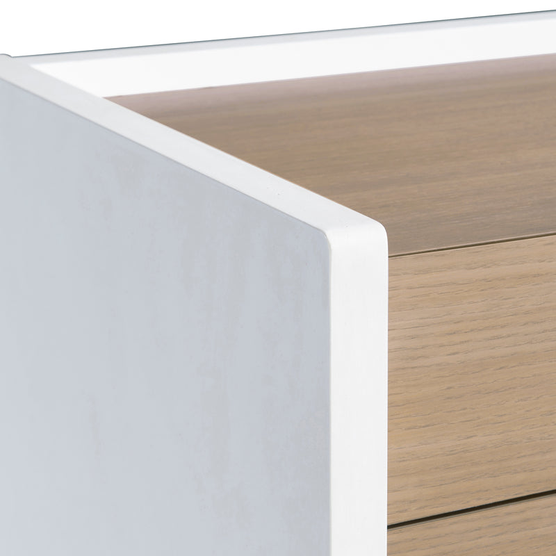 Modulum Nightstand - Furniture City (CA)l