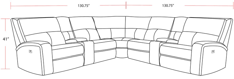 parker-living-polaris-kahlua-7-piece-modular-power-reclining-sectional-with-power-adjustable-headrests-2