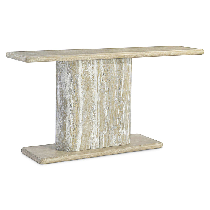 Arcadia Console Table - Furniture City (CA)l