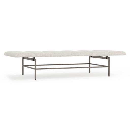 Ardmore Fabric Bench - Furniture City (CA)l