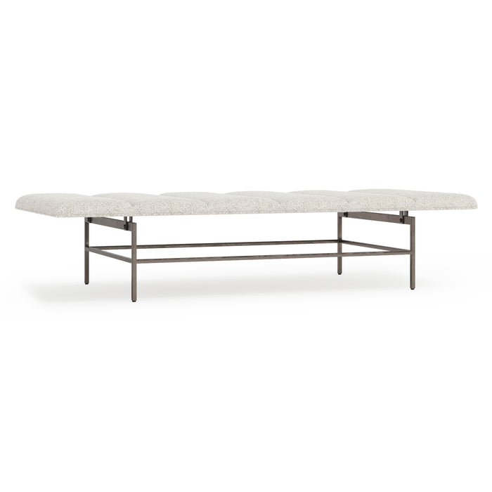 Ardmore Fabric Bench - Furniture City (CA)l