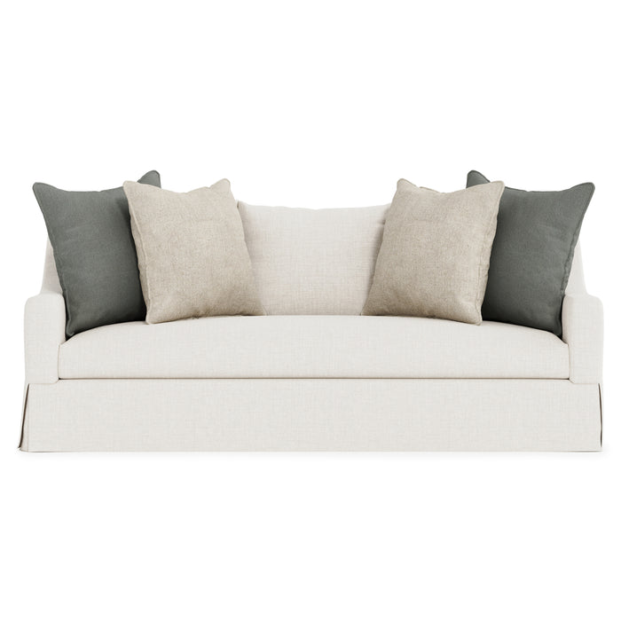 Grace Fabric Sofa - Furniture City (CA)l
