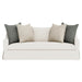 Grace Fabric Sofa - Furniture City (CA)l