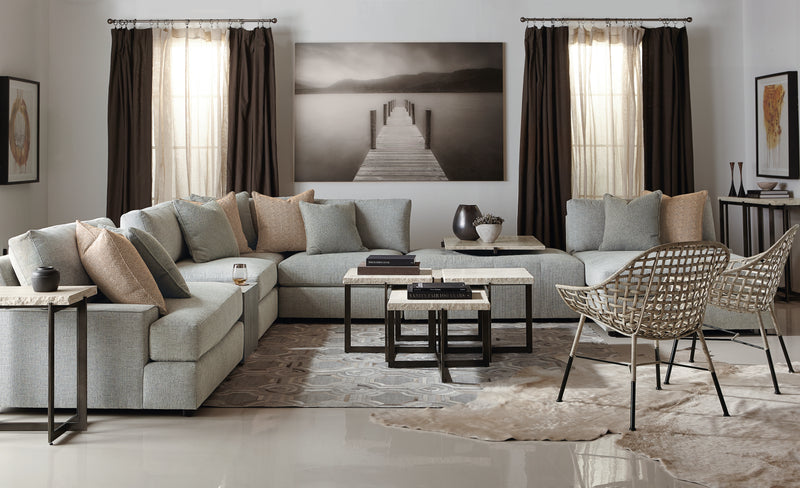 Hathaway Cocktail Table - Furniture City (CA)l