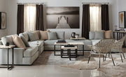 Hathaway Console Table - Furniture City (CA)l