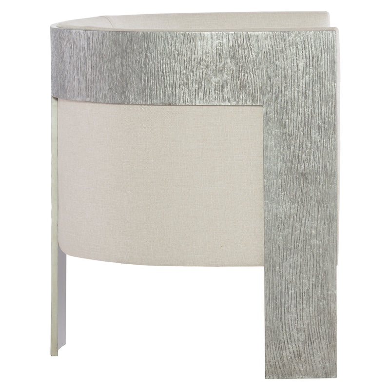 Cosway Fabric Chair