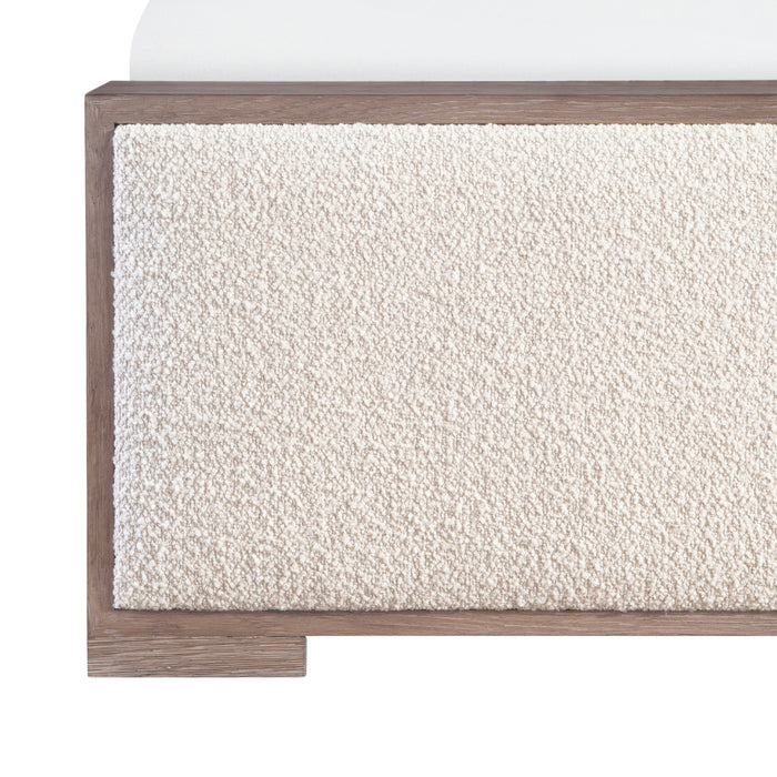 Casa Paros Panel Bed - Furniture City (CA)l