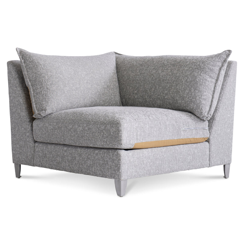 Monterey Outdoor Corner Chair