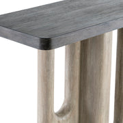 Malko Console Table - Furniture City (CA)l