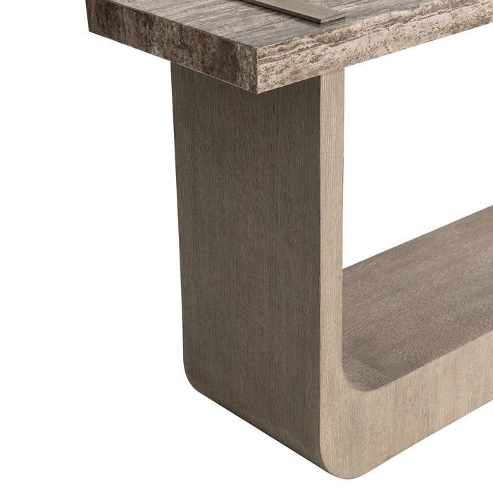 Azzura Console Table - Furniture City (CA)l