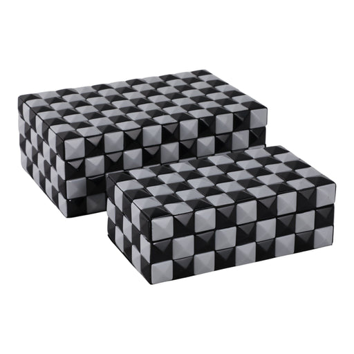 s-2-10-12-3d-checkerboard-boxes-black-white-1