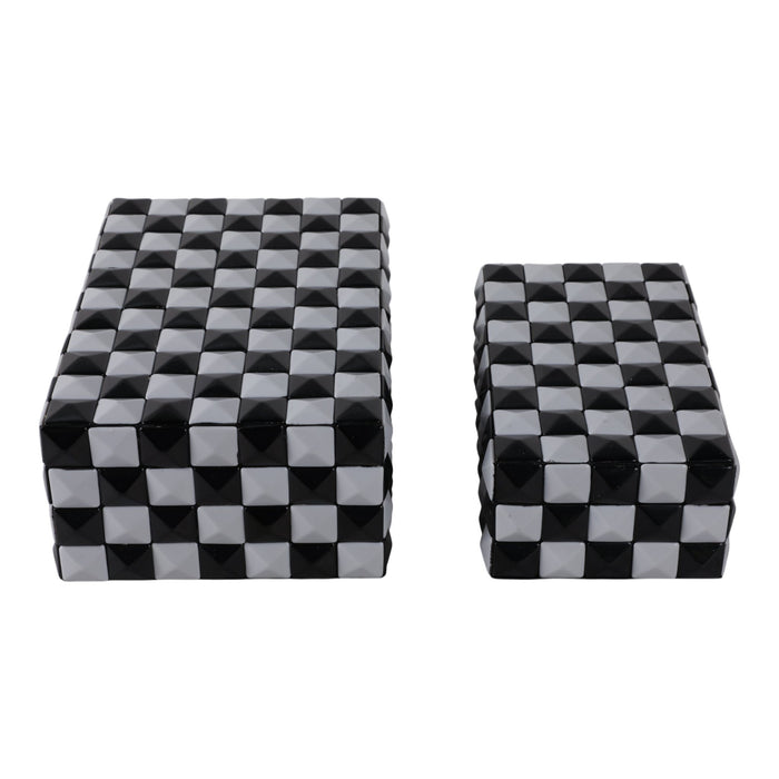 s-2-10-12-3d-checkerboard-boxes-black-white-3