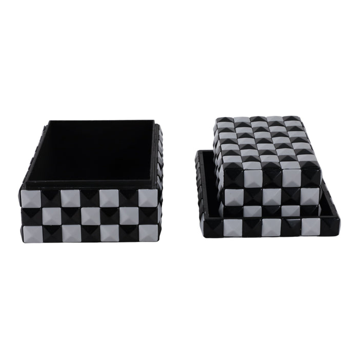 s-2-10-12-3d-checkerboard-boxes-black-white-4