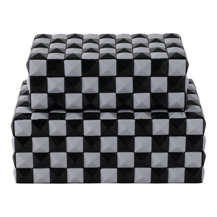 s-2-10-12-3d-checkerboard-boxes-black-white-5