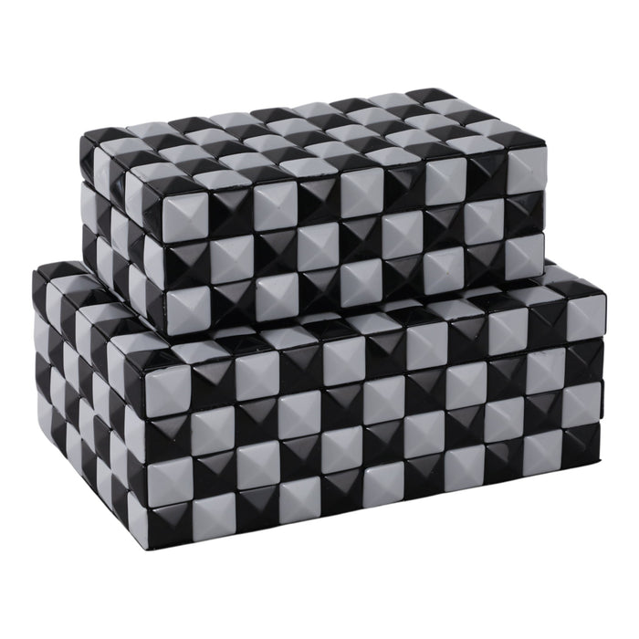 s-2-10-12-3d-checkerboard-boxes-black-white-6