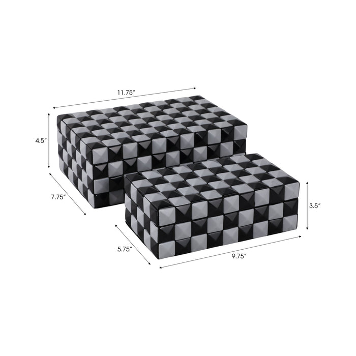 s-2-10-12-3d-checkerboard-boxes-black-white-8