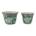 s-2-10-12-bird-flower-chinoiserie-planters-green-3