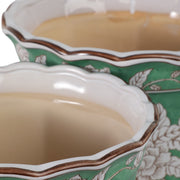 s-2-10-12-bird-flower-chinoiserie-planters-green-5