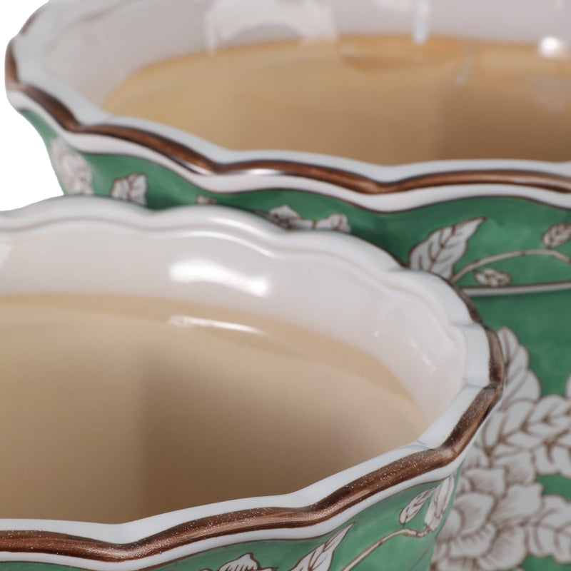 s-2-10-12-bird-flower-chinoiserie-planters-green-5