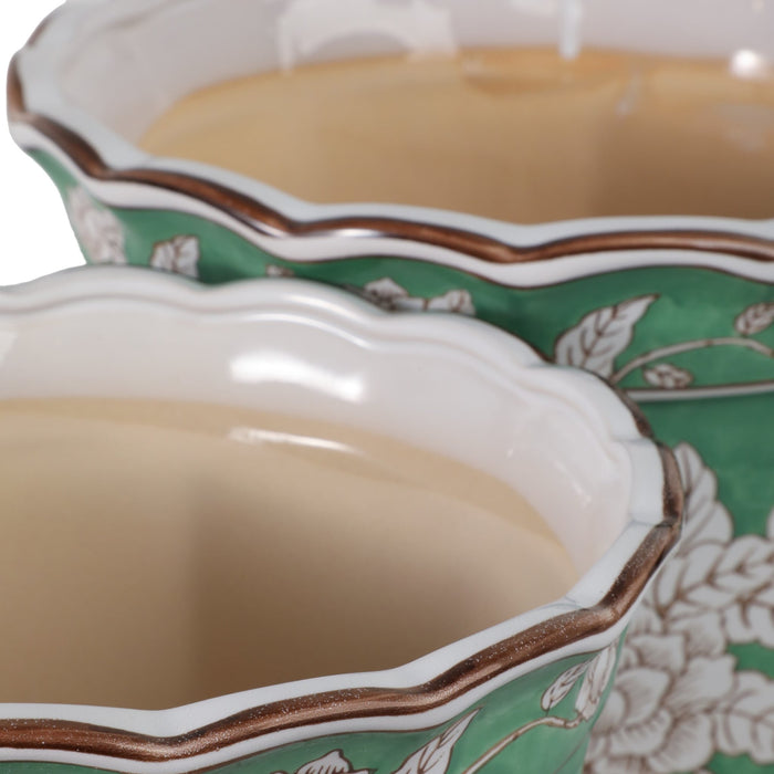 s-2-10-12-bird-flower-chinoiserie-planters-green-5