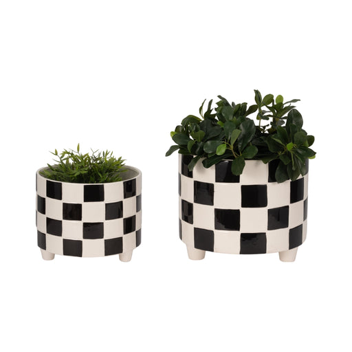 s-2-10-12-checkerboard-planters-black-2