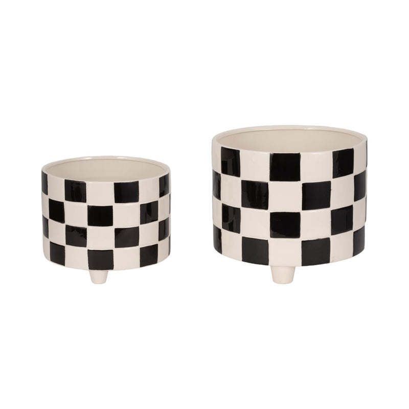 s-2-10-12-checkerboard-planters-black-3