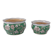 s-2-10-12-chinoiserie-vines-planters-green-2