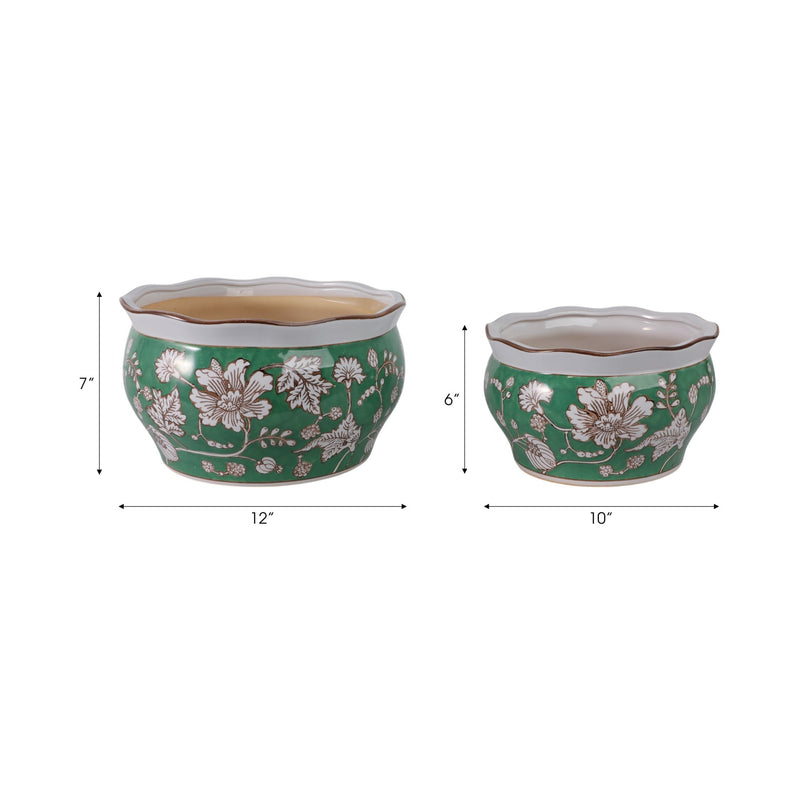 s-2-10-12-chinoiserie-vines-planters-green-8