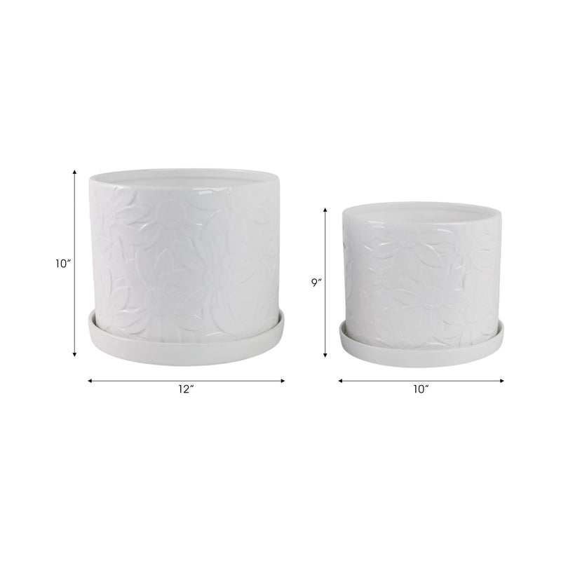 s-2-10-12-daisy-flower-planter-white-7