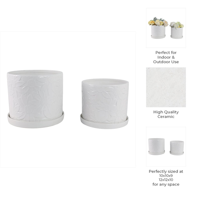 s-2-10-12-daisy-flower-planter-white-8