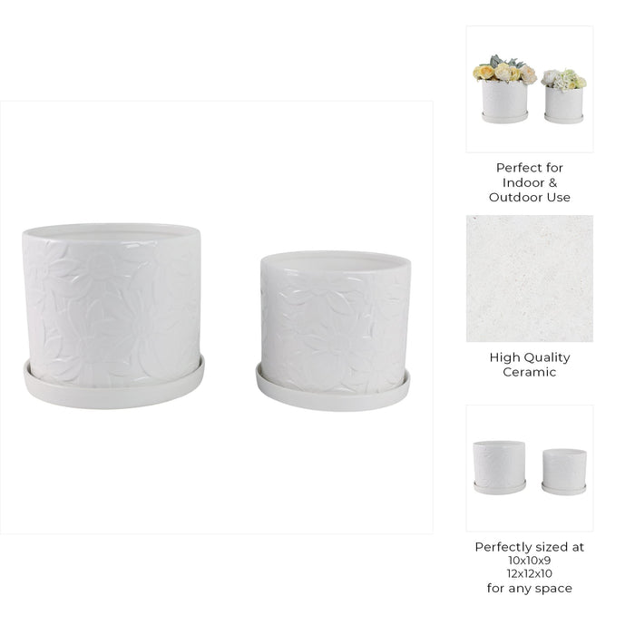 s-2-10-12-daisy-flower-planter-white-8