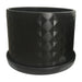 s-2-10-12-diamond-planter-w-saucer-black-2