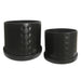 s-2-10-12-diamond-planter-w-saucer-black-4